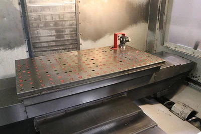 2011 HAAS VF-2SSYT Vertical Machining Centers | Toolquip, Inc. (6)