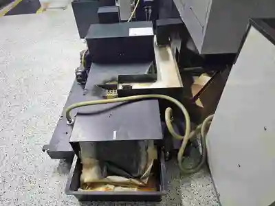 2018 OKAMOTO OGM-1220NCAGIII Cylindrical Grinders Including Plain & Angle Head | Tight Tolerance Machinery (10)