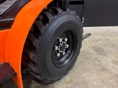 Used 2026 Viper RTD25F-2 Internal Combustion Forklifts: Pneumatic Tire New York US | United Lift #1446682