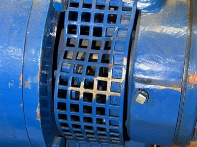Nash SC2/7 Vacuum Pump , New Storeroom Spare