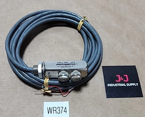 NEW Allen-Bradley 42RC1-4000