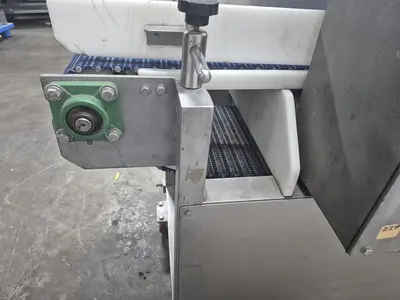 USED LOMA SYSTEMS SUPERSCAN