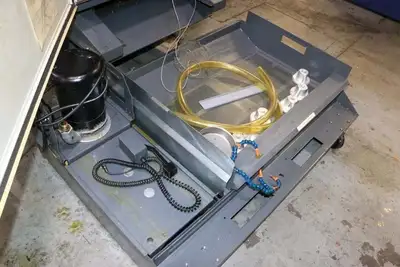 2013 HAAS DT-1 Vertical Machining Centers | Toolquip, Inc. (8)
