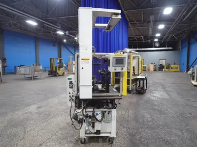 Used _UNKNOWN_ FLEXBASE Assembly Machines | HGR 24 #746789