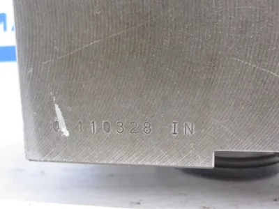 BMT60 94 mm x 84mm OD Turning Tool Holder DMG Mori Seiki Takiwsawa