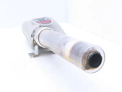 SKF Maintenance Products LAGD 400 Multipoint Lubrication Pump 110-240VAC/24VDC
