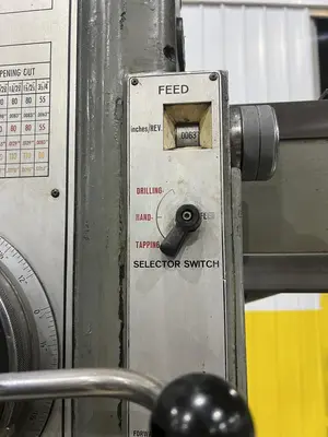 USED HELLER RB50/1600