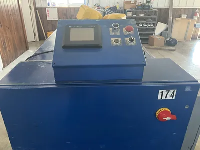 Used _UNKNOWN_ SE 20CNC -TS Woodworking Dovetailers Ohio US | AW Machinery, LLC. #1263393