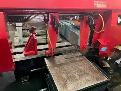USED COSEN MH-500M
