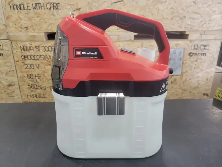New | in-Stock EINHELL 3425221 Power & Hand Tools (Misc) British Columbia CA | Lenmark #278845