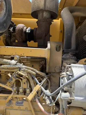 Used 1996 JOHN DEERE 644G Wheel Loaders California US | Ben Kaplan Equipment #1329031