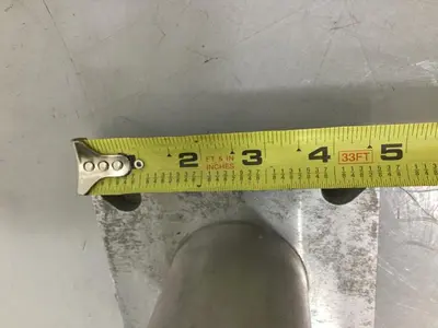 USED PIOVAN GR3