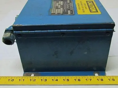 Used ELECTRO-MATIC _UNKNOWN_ Miscellaneous MRO | Arrow Industrial #651107