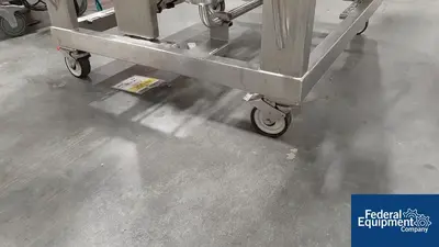 USED GE Healthcare GE AKTAprocess Chromatography System