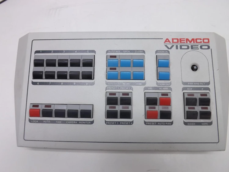 Used ADEMCO _UNKNOWN_ Programmable Logic Controllers | OCO Industrial #1647364