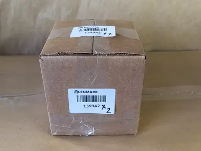 USED 2007 INSTRUMENT TRANSFORMERS, INC. 80025-995-01