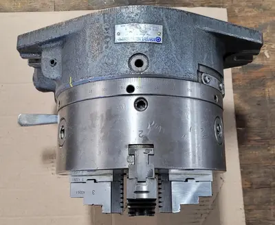 Used YUASA 550-007 SUPER SPACER Dividing Heads Kentucky US | Aucto #1315902