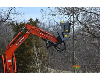 Used BAUMALIGHT _UNKNOWN_ Misc Construction Attachements Iowa US | Keast Enterprises #1360088