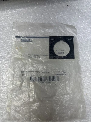 NEW Allen Bradley 800H