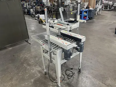 USED LOVESHAW CENTURION 100CH