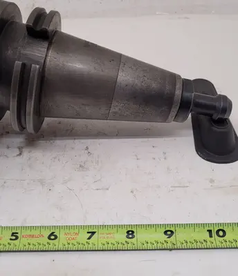 Used INGERSOLL CUTTING TOOLS 5N6J-60R00 Misc Industrial Equipment Kentucky US | Aucto #686774