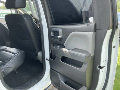 Used 2018 GMC SIERRA 1500 Pickup Trucks Michigan US | Miedema Asset Management Group #1425227