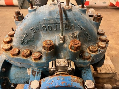 USED Goulds 3316