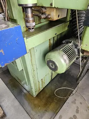 USED FEINTOOL GKP-F 160