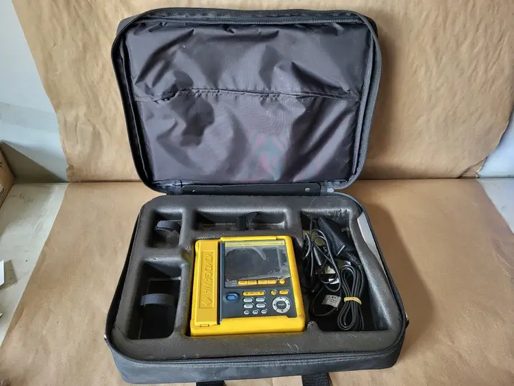 Used YOKOGAWA XL100 Power & Hand Tools (Misc) British Columbia CA | Lenmark #278991