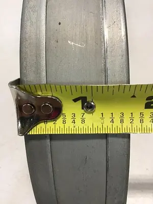 USED WATLOW 7864JX