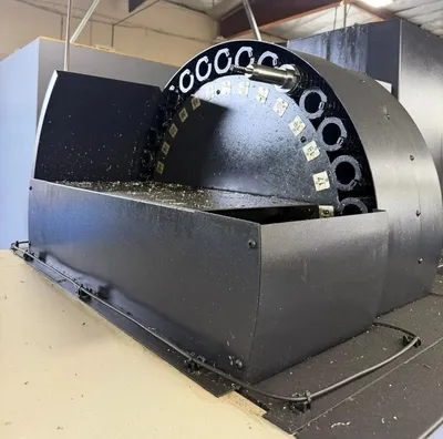 USED 2015 DOOSAN DNM 500II