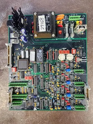 USED WINTRISS D42600