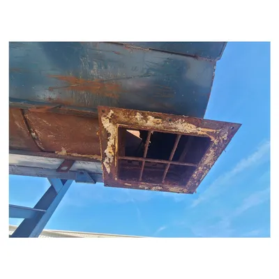 USED H. C. DAVIS SONS MFG. CO., INC. HD-30
