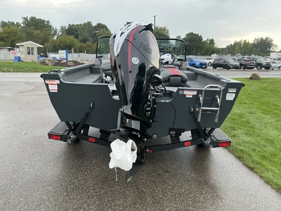 Used 2024 RANGER VS1782 ANGLER Boats (Misc) Michigan US | Miedema Asset Management Group #1413925