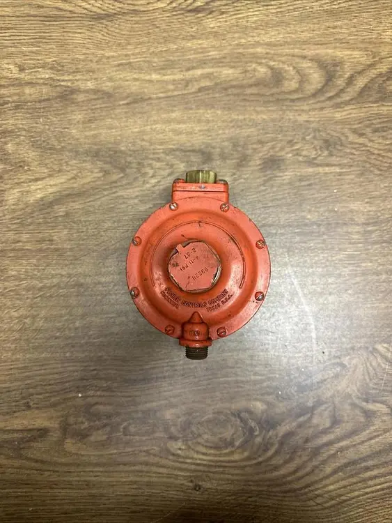 Used FISHER R922H Regulators Ohio US | Surplus Asset Holdings #1248187