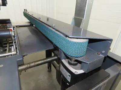 Used LOVESHAW _UNKNOWN_ Case Sealers - Tapers Indiana US | Arrow Industrial #1411469