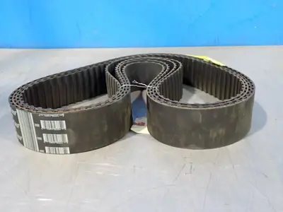 USED GATES 540H200