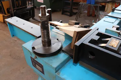 USED CLARKE C&L TCB 100