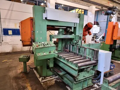 USED KASTO PBA 520/620