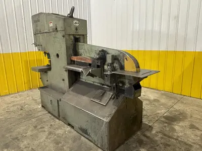 USED PIRANHA PII-110