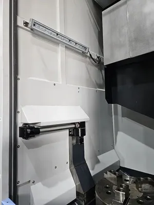 2022 DN SOLUTIONS PUMA V8300R BORING MILLS & VTLs | Quick Machinery Sales, Inc. (4)
