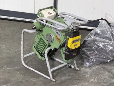 USED 2013 CEVISA CHP-12