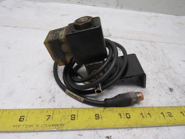 Used NORGREN/HERION _UNKNOWN_ Valves/Fittings | Arrow Industrial #624011