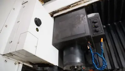 2017 OKUMA GENOS M560-V Vertical Machining Centers | Toolquip, Inc. (3)