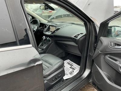USED 2015 FORD ESCAPE