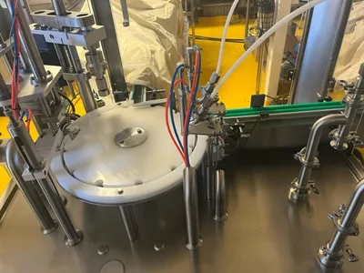 USED 2018 PAI-XIE PACKING CO LTD. PX-BFC80, PX-BL120, PX-BFC100
