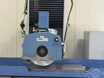 USED 1994 JAKOBSEN 1424