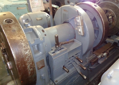 Used LANDIS _UNKNOWN_ Bolt Threaders Texas US | Universal Metalworking Equipment #1282217