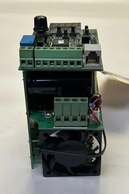 Used AUTOMATIONDIRECT GS1-10P5 Speed Drives Ohio US | Surplus Asset Holdings #1238362
