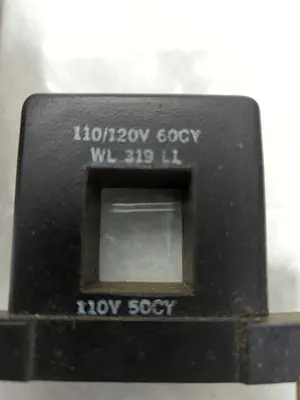 New | in-Stock WARD LEONARD WL319L1 Miscellaneous Equipment (Electrical & Power) | Surplus Asset Holdings #1199752
